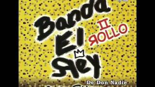 Watch Banda El Rey Que Tan Grande Es Tu Amor video