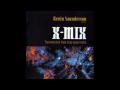 X-Mix 9 Kevin Saunderson - Transmission From Deep Space Radio 1997