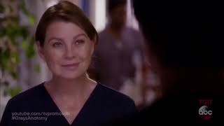 Greys Anatomy 14X01 Promo