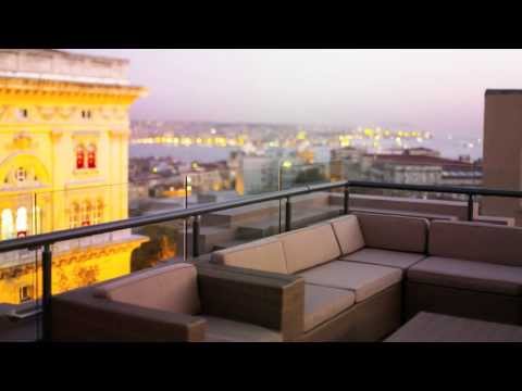 Welcome to the new Hyatt.com