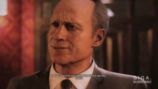 Mafia III - The Betrayal Scene - G I G A .