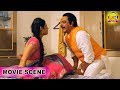 Who tortured the police's wife? Must see. Bhojpuri Movie Scene