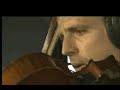 Karlheinz Stockhausen "Helicopter String Quartet"