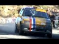 2° Rally Ronde di Andora ONLY FA 7 PS 3 & 4 . 6 febbraio 2011 (fb page CLIO WILLIAMS GR A7)(1su3)