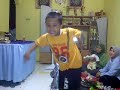 Yuk Kita Sahur Joget Cesar With Raihan images Yuk Kita Sahur Joget Cesar With Raihan