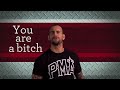 CM Punk's Grammar Slam - Your vs. You're