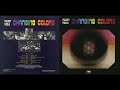 Nelson Riddle - Changing Colors (1973)
