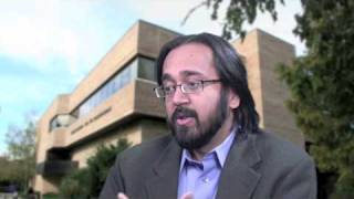 Aashish Kumar on Sociology and Media