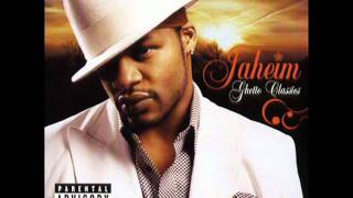 Watch Jaheim Come Over video