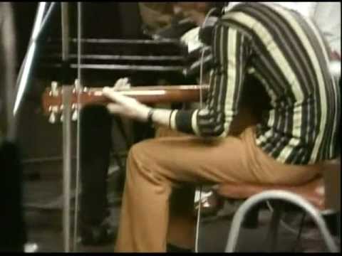 The Beatles-Old Brown Shoe (rare!) thumb