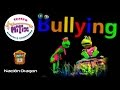 Bullying - Acoso Escolar (Exposición especial para Niños y Niñas nivel Primaria) Agresión Bully 2013