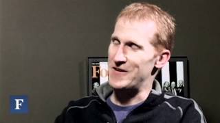 Part 1 Steve Anderson One Man S100 Million Part 1 Steve Anderson One Man S100 Million