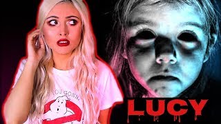 WE NEED TO TALK ABOUT LUCY.. (Texting Story)