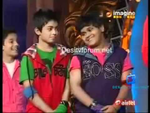 Nachle Ve Episode 24 part1 29th December 2011