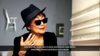 Watch Yoko Ono My Life video