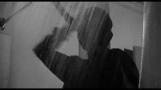 Psycho - Blackpool Girl Shower Scene
