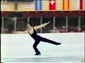 Torvill & Dean / John Curry / Robin Cousins