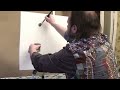 Watch: New Bob Ross Teaches Painting Igor Sakharov New Bob Ross Teaches Painting Igor Sakharov
