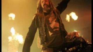 Watch Rob Zombie Let It All Bleed Out video