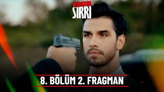 İkimizin Sırrı 8. Bölüm 2. Fragmanı
