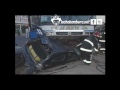 La realidad de ser Bombero voluntario