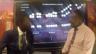 #Zimbabwe Business News : NMB Bank trading update, Meikles, Vaya & Markets Daily