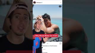 You Wont Believe What Blake Gray Did