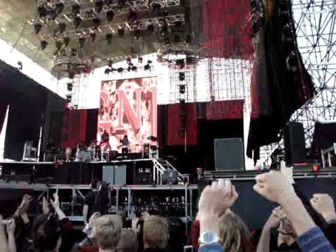 youtube player