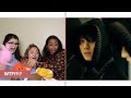 BTS (방탄소년단) 'FAKE LOVE' Official MV (Extended ver.) REACTION (BTS REACTION)