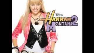 Watch Hannah Montana Lets Dance video