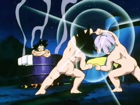 Dragon Ball Z Very Funny Moment HINDI Must Watch