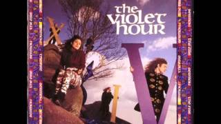 Watch Violet Hour By A River video