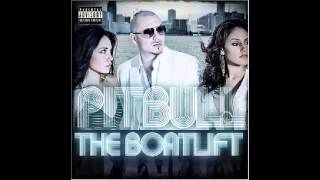 Watch Pitbull Stripper Pole Remix video