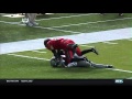 Ohio State at Rutgers - Football Highlights