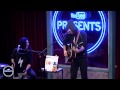 YouTube Presents: Jason Mraz