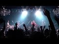 GHETTO DISCO(LIVE@OSAKA 08.10.18)