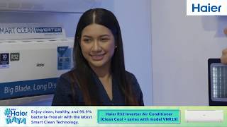 Health Tips With Haier on 17th May 2020