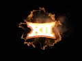 2014 Big 12 Brand PSA