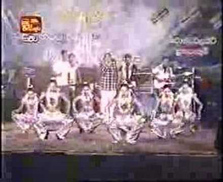 sri lankan music