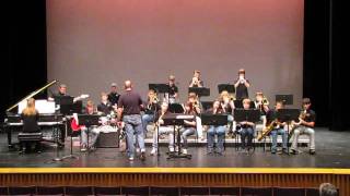 Watch Buster Brown St Louis Blues video