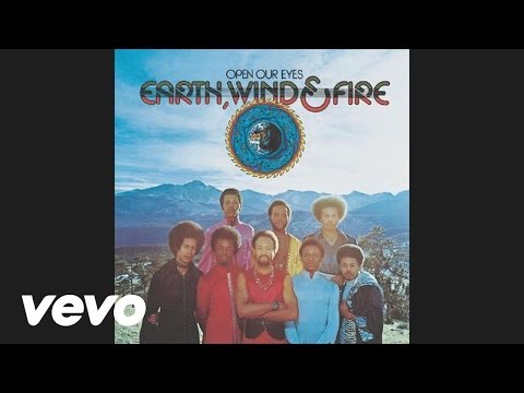 Earth, Wind &amp; Fire - Devotion (Audio)