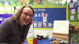 Magic Maths Session 1 (part 2)