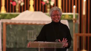 Rev. Laura Ingersol