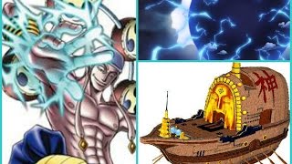 Optc Maxing Ark Maxim Enels Ship