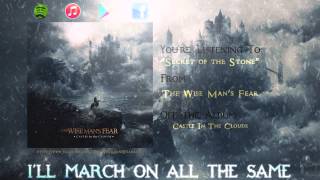 Watch Wise Mans Fear Secret Of The Stone video