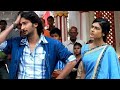 Nenjam Pesuthey Episode 1 love scene | ST tamilserials™