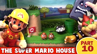 The Super Mario House - Part 10