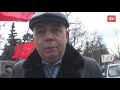 Video Киевляне против названия улицы в честь Симона Перлюры