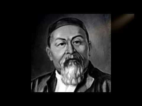 Слова назидания абая на Русском языке Слова назидания абая на Русском языке