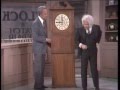 The Oldest Man: Clock Repair from The Carol Burnett Show (full sketch)
